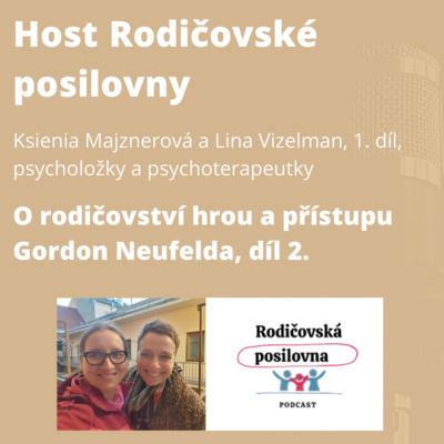 Rodičovská posilovna